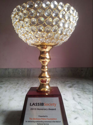 LASSIB Society