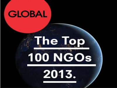 Akshaya Patra Foundation ranked among the Top 100 NGOs by The Global Journal 