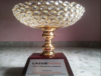 LASSIB Society