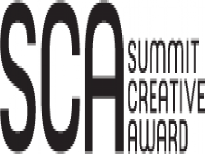 SIA Creative Silver Award 2013