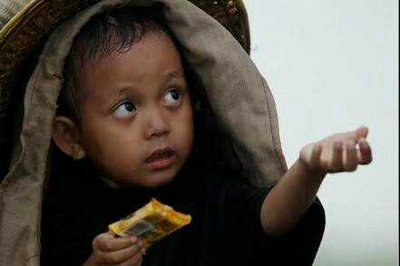 Share food share smiles