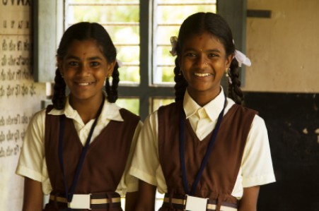 Here’s a donation appeal you can use to support the Mid-Day Meal program for 100 children: