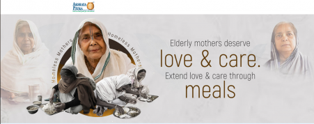 Food for all Mothers