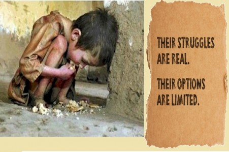 You're Blessed Now Give It Back