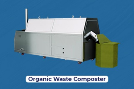 Composting Meal Waste, Cultivating a Green Environment