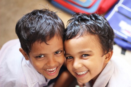 make ur contribution and feel the happyness of helping