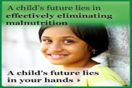 Malnutrition:one problem many solutions