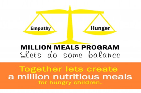 Million Meals Program