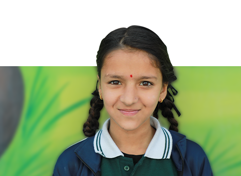 Gungun Aspires to Become an English Teacher and Spread Knowledge