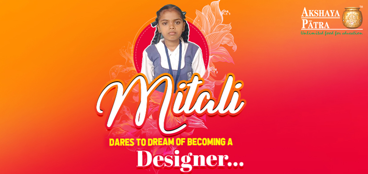 akshaya patra stories of children