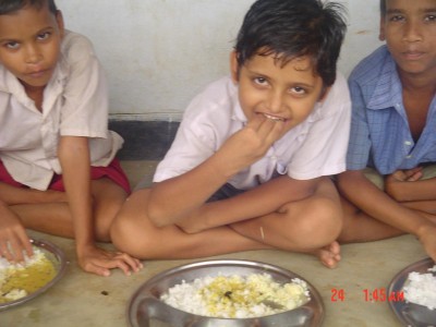 The Akshaya Patra Foundation completes 11 years