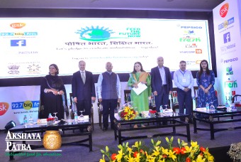 Feed the Future Now launched on the eve of World Hunger Day