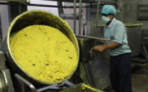 Mission Sharing Knowledge interviews The Akshaya Patra Foundation