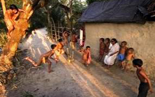 Click a Smile Winners