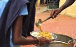 IBNLive blogger accredits Akshaya Patra for selfless services to children