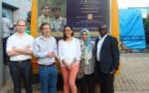 London Business School conducts study on Akshaya Patra Foundation