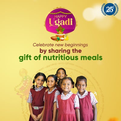 Ugadi Celebration
