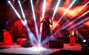 Chords of Giving – An Electrifying Evening for Music Lovers!