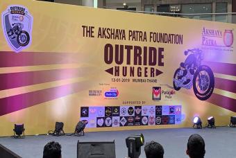 Thank you Mumbai.