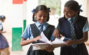 Let them achieve their dreams and aspirations